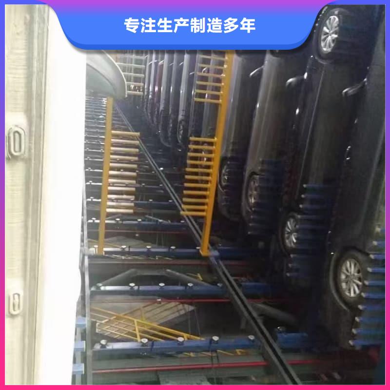 机械车位租赁价格查看详情