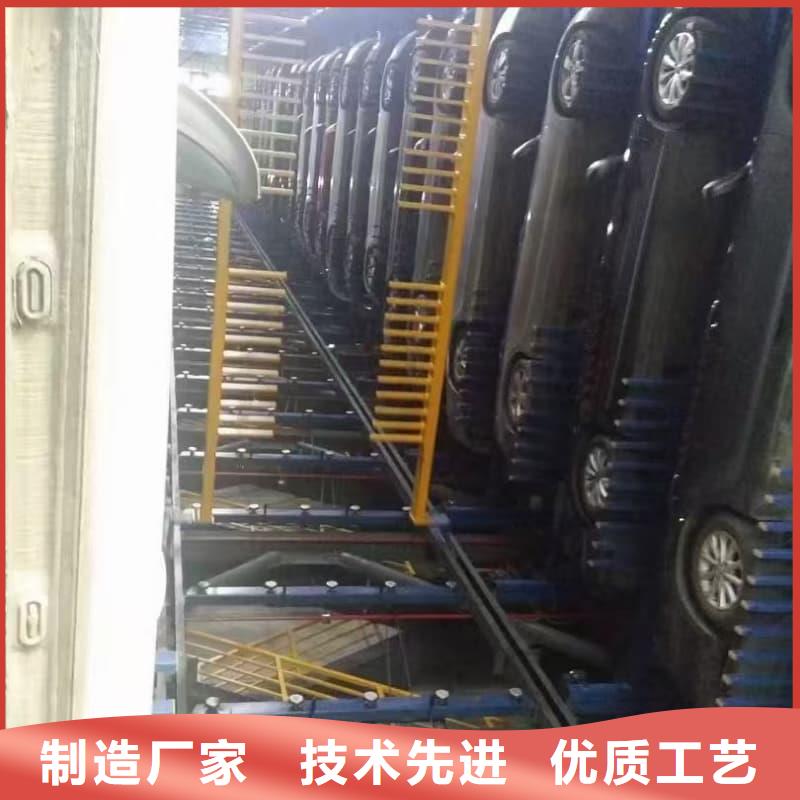 机械车位租赁合同实力厂家生产