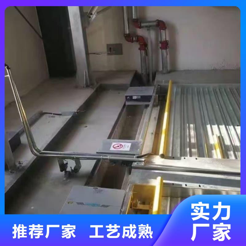 机械车位租赁厂家找迈丁智能科技有限公司