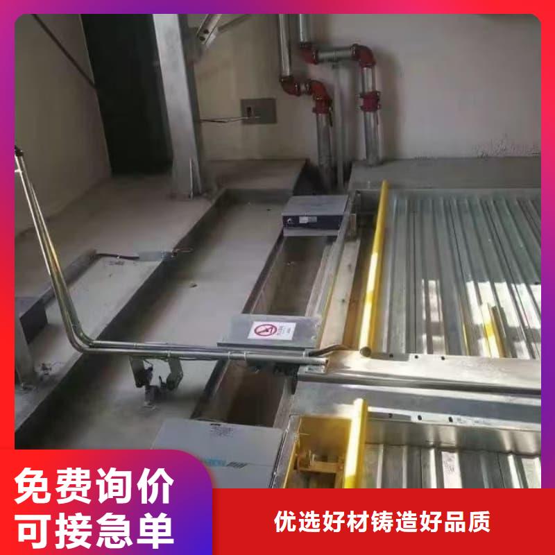 深圳机械车位租赁-售后完善