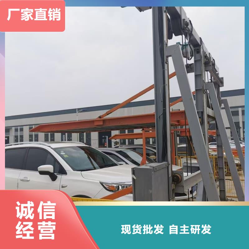 机械车位租赁公司-实体厂家质量放心