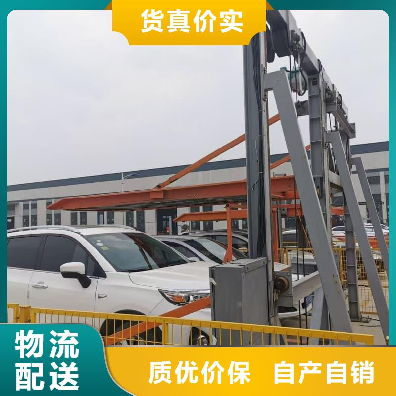 机械车位租赁厂家找迈丁智能科技有限公司