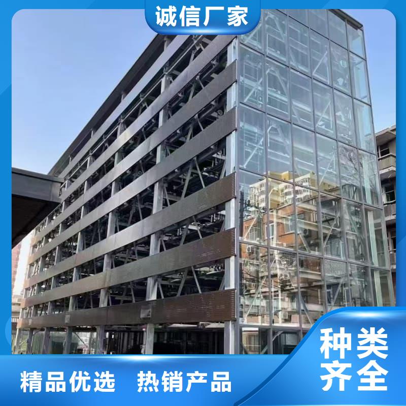采购机械车位租赁厂家必看-售后保证