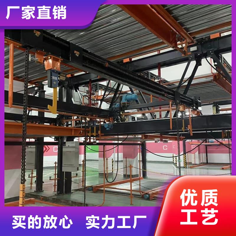 机械车位租赁合同业内好评
