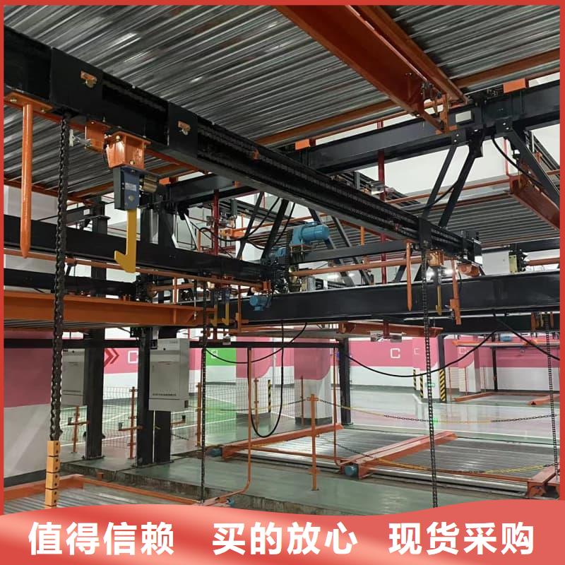 价格合理的机械车位租赁公司销售厂家