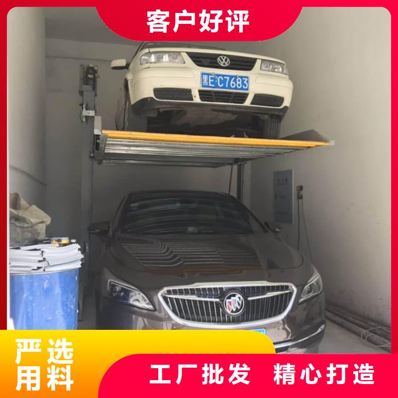 机械车位租赁公司-实体厂家质量放心