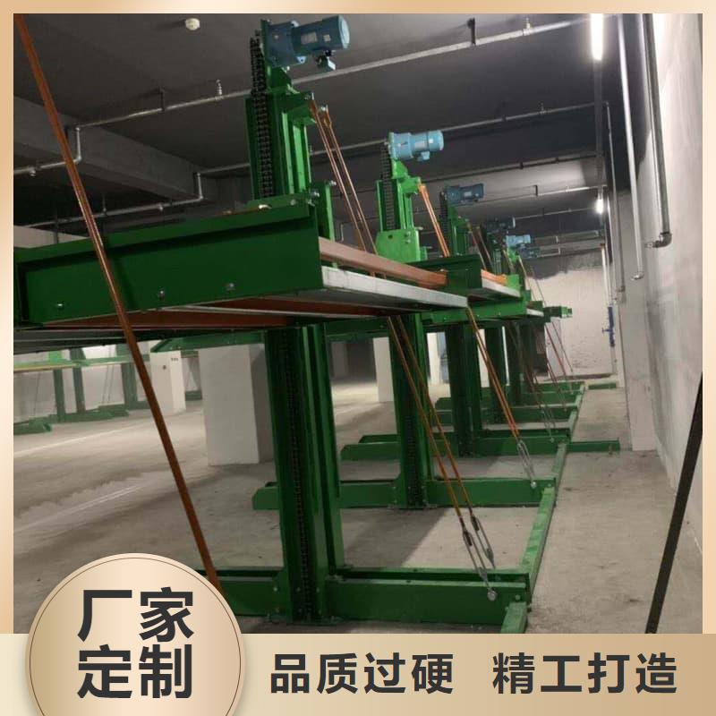 机械车位租赁合同简单版-机械车位租赁合同简单版保质