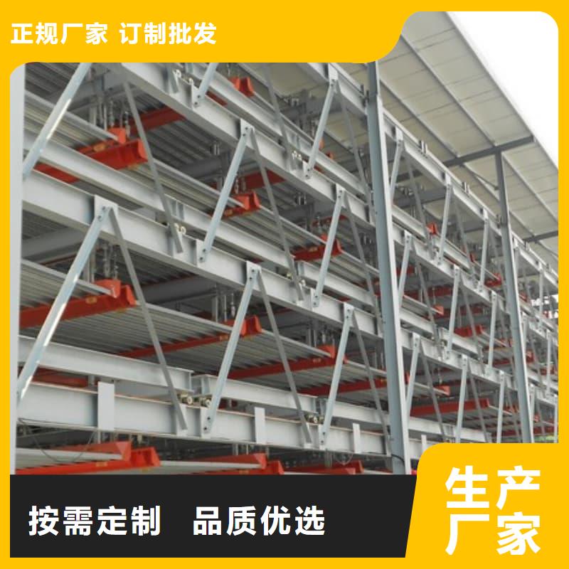 采购机械车位租赁厂家电话必看-价格低