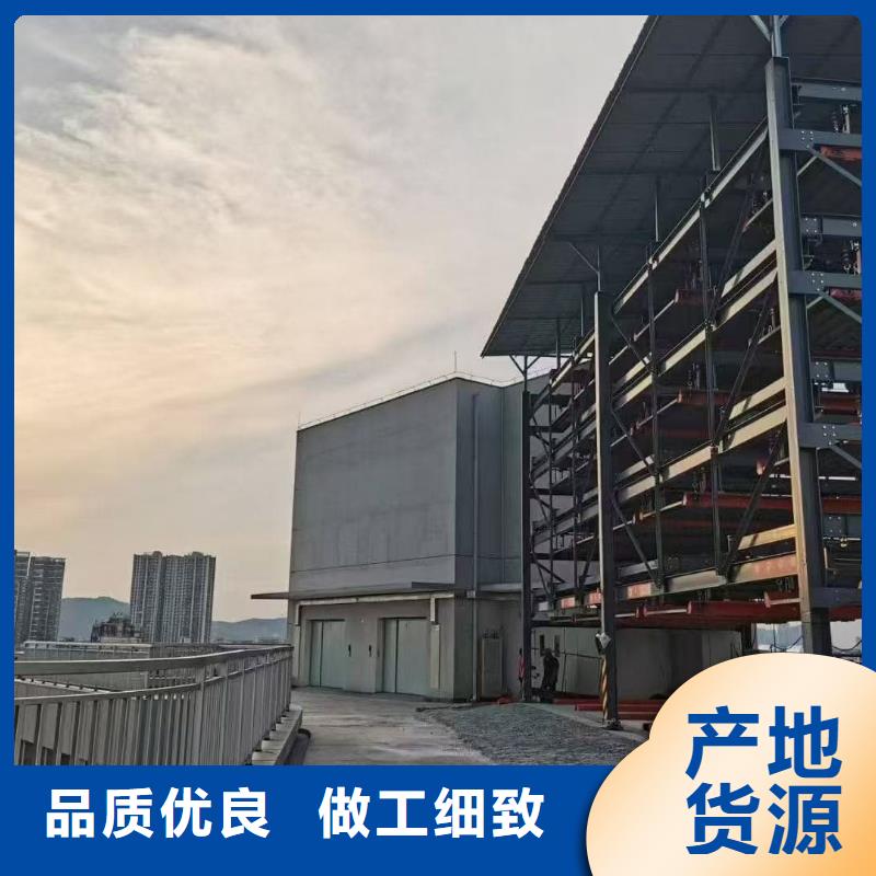 机械车位租赁合同厂家联系方式 机械车位租赁合同厂家
