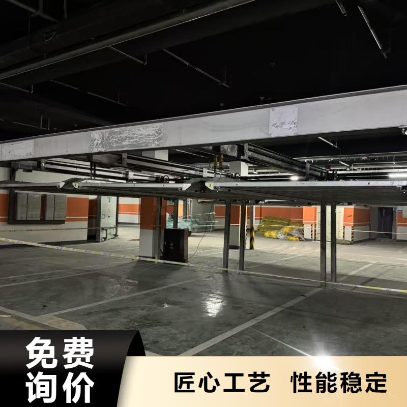 机械车位租赁厂家优品