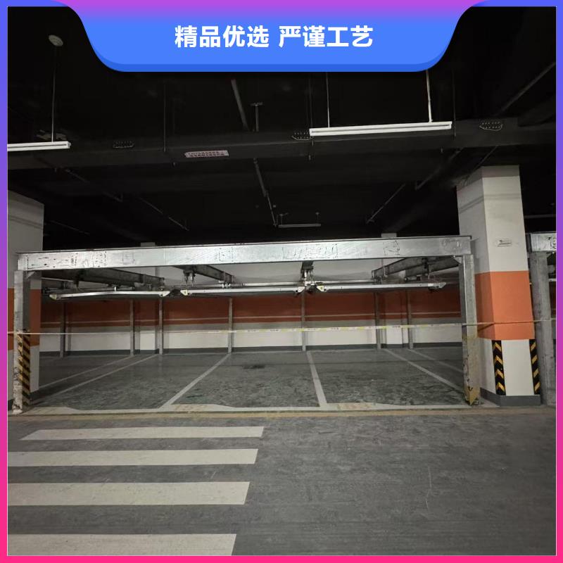 现货充足的机械车位租赁厂家厂家