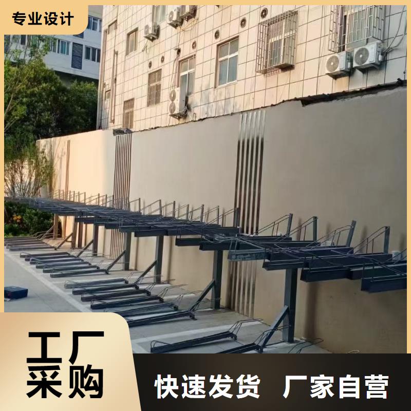 机械车位租赁合同定制-厂家直销