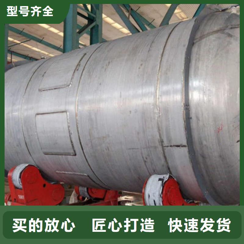 双层油罐批发厂家
