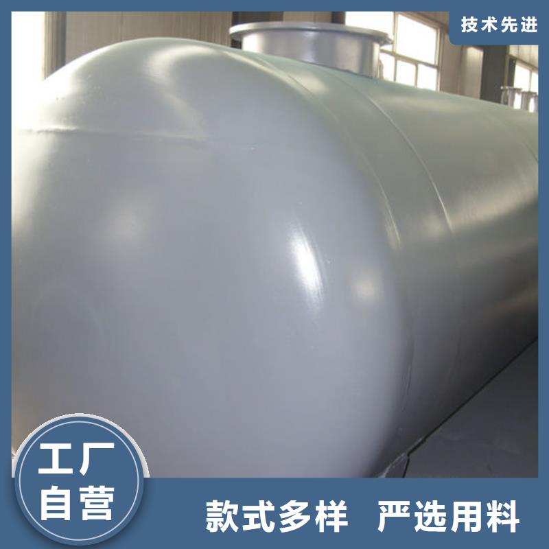 双层油罐厂家可开票