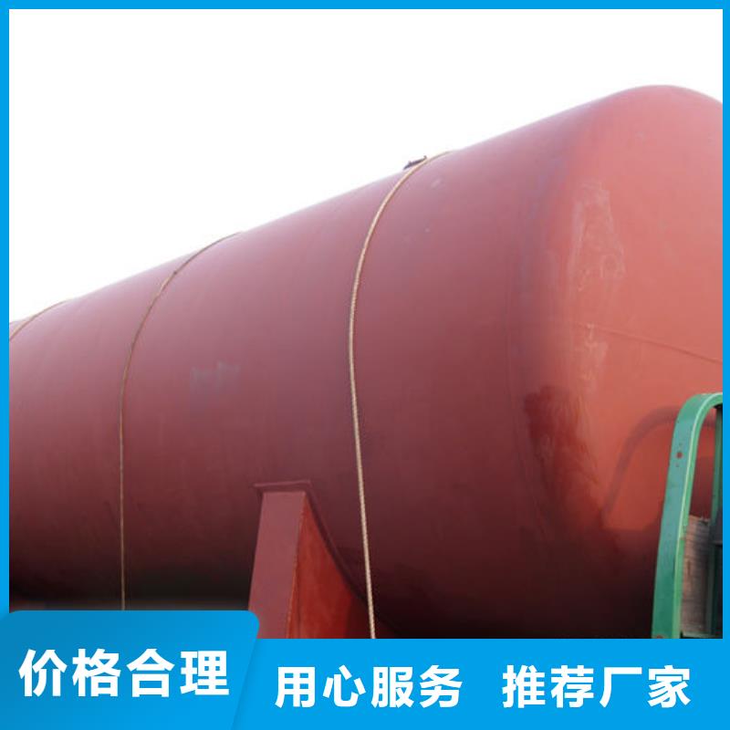 出货快的双层油罐厂家