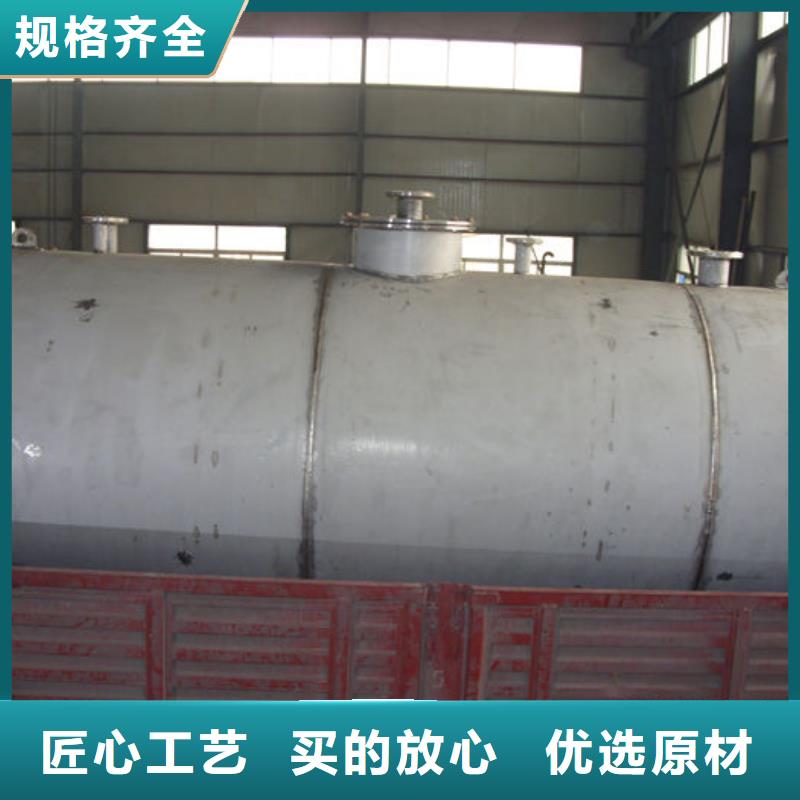 专业销售双层油罐-全国配送