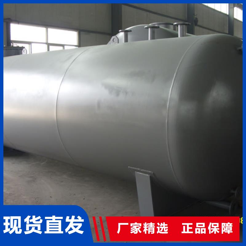 货源充足的双层油罐实力厂家