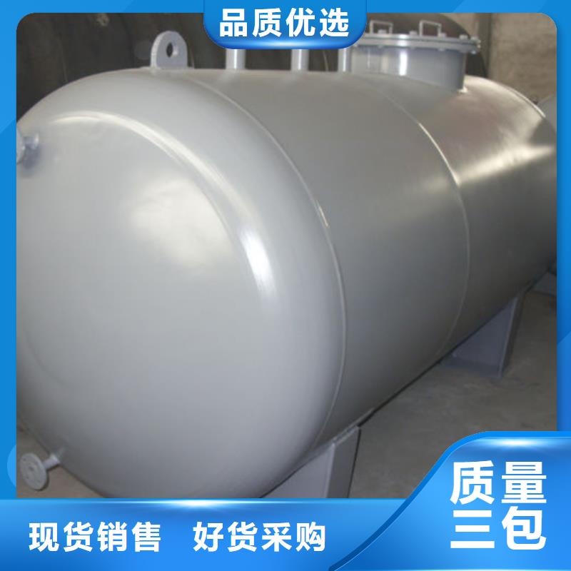 规格齐全的双层油罐厂家