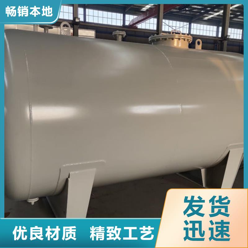 规格齐全的双层油罐厂家