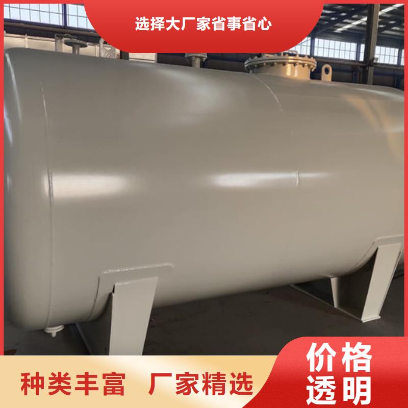 优选：双层油罐本地厂家