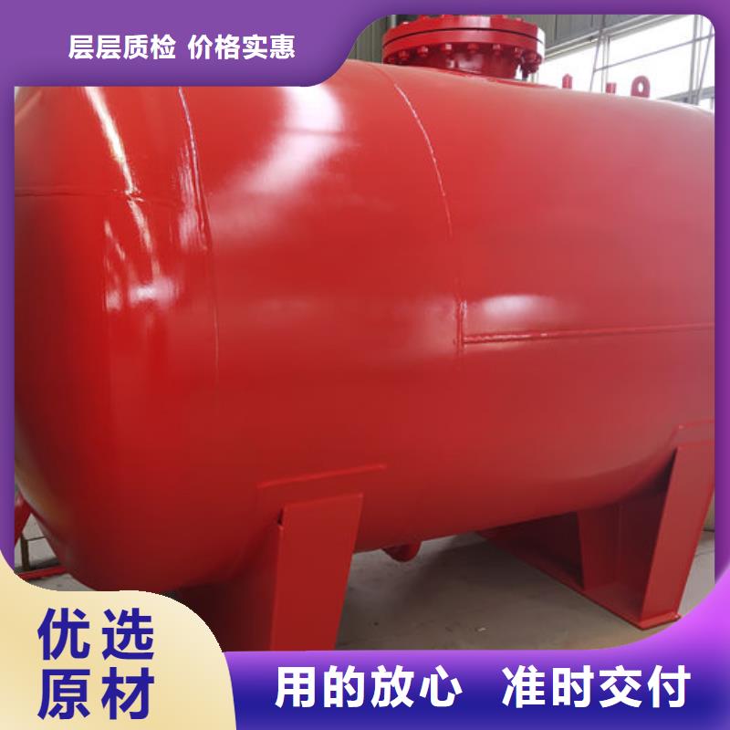 双层油罐市场行情
