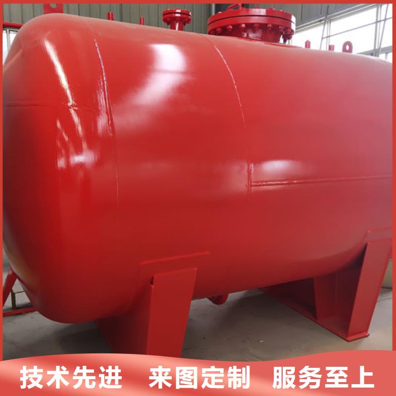 实力雄厚的双层油罐供货商