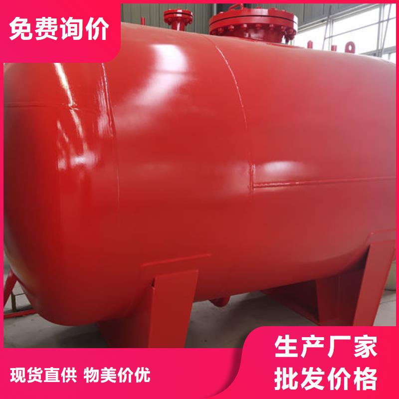 供应双层油罐_诚信厂家