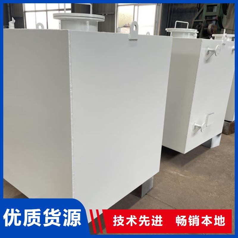 双层油罐品种多价格低
