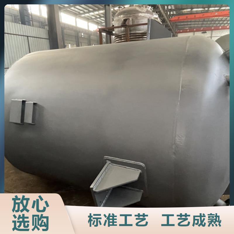 双层油罐厂家值得信赖