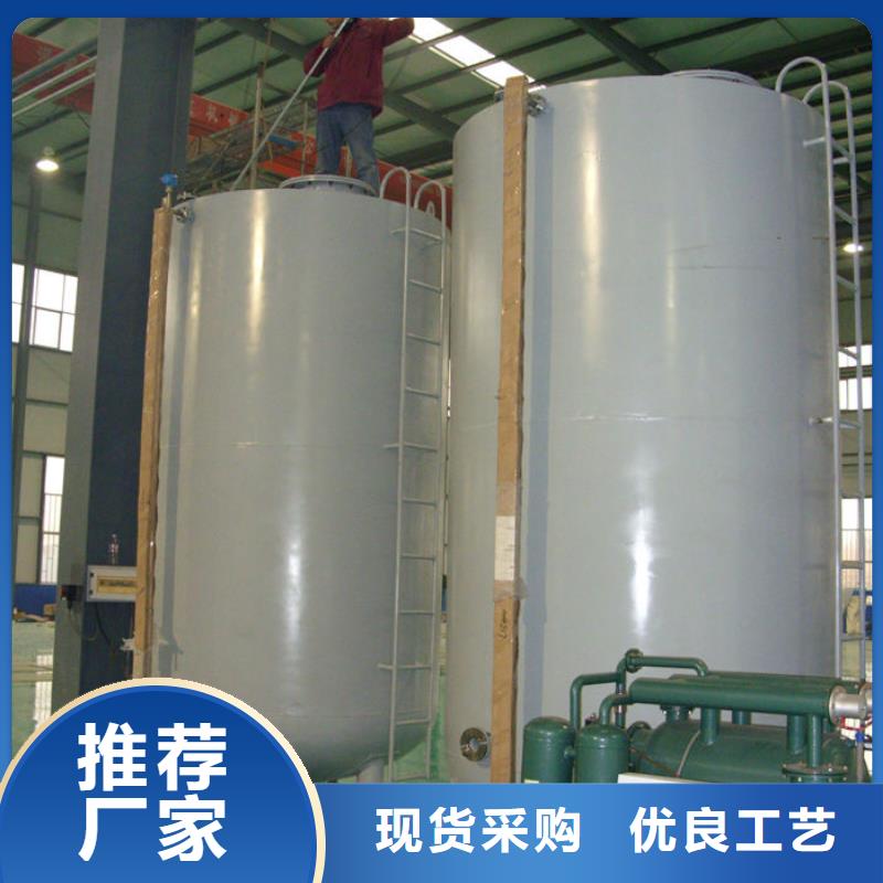 有现货的双层油罐厂家