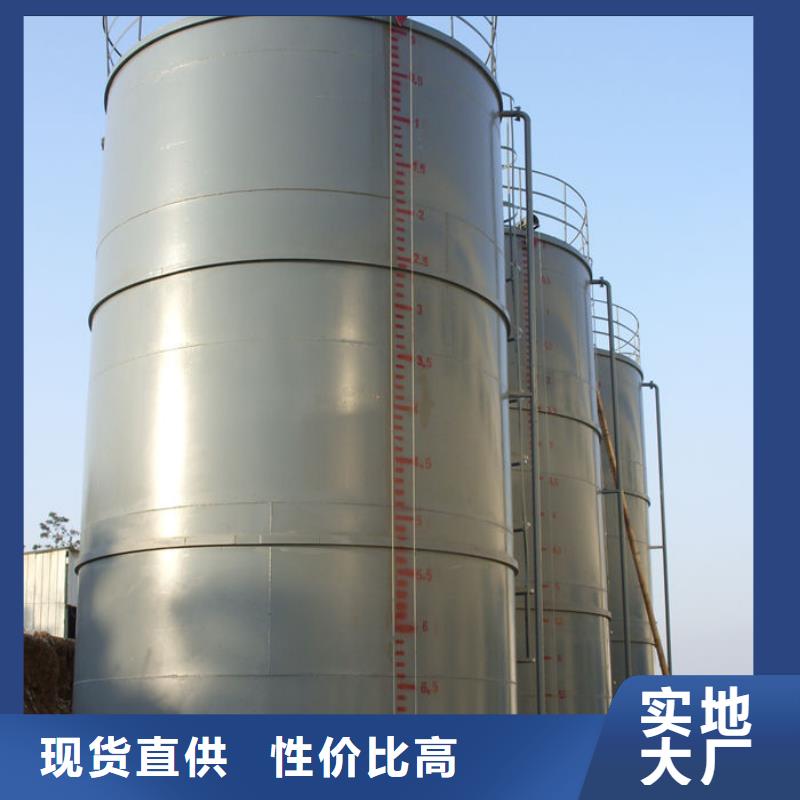 出货快的双层油罐厂家