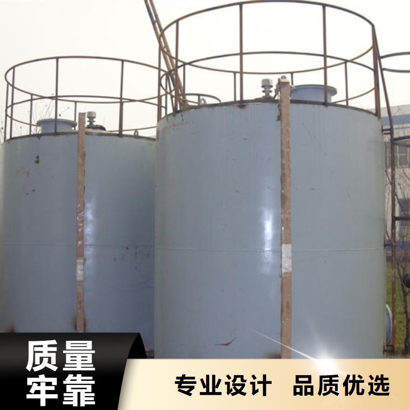 双层油罐供应商-长期合作