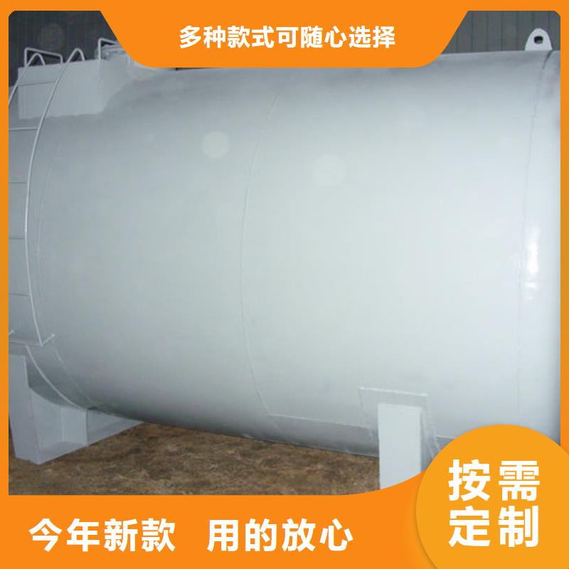 双层油罐生产厂家价格优惠
