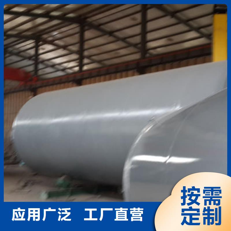 双层油罐厂家口碑好