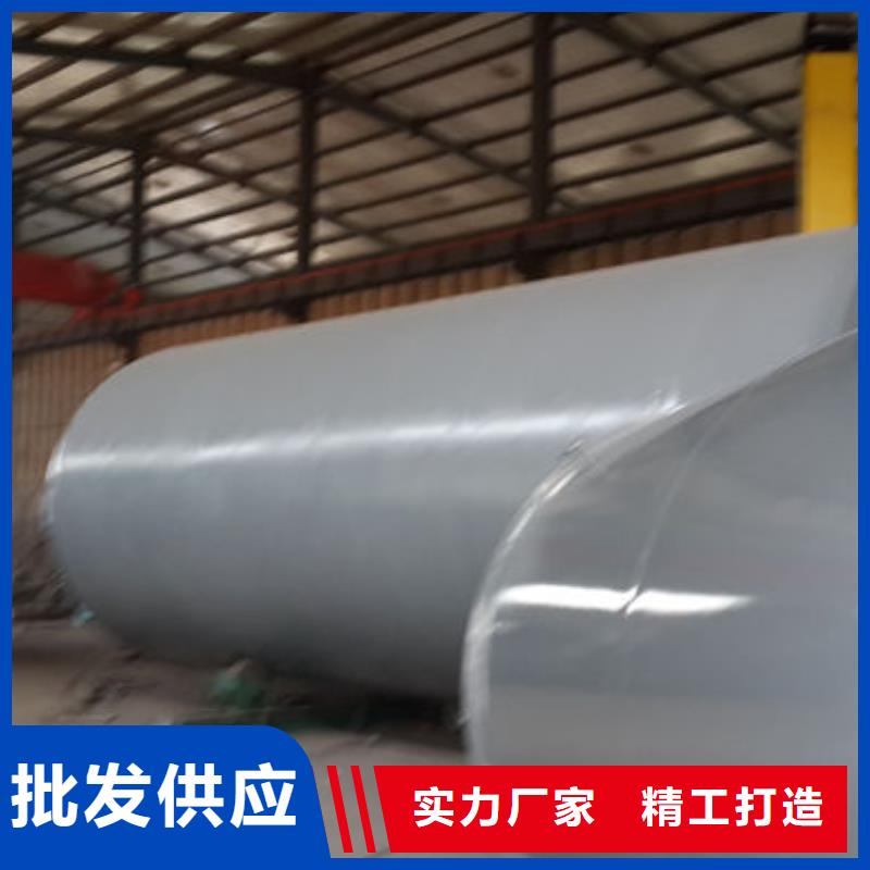 双层油罐品质与价格同行