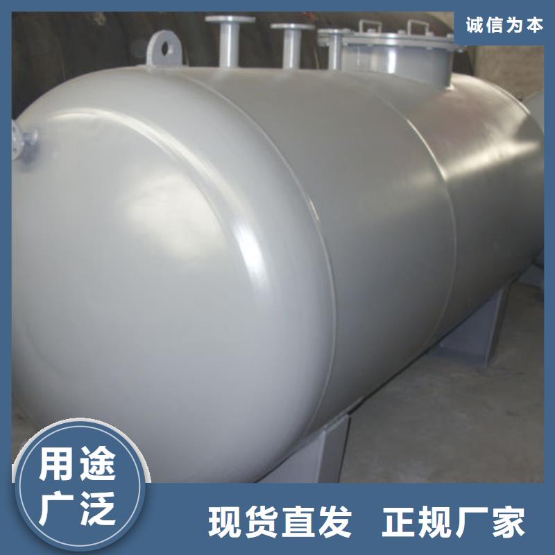 长期供应双层油罐