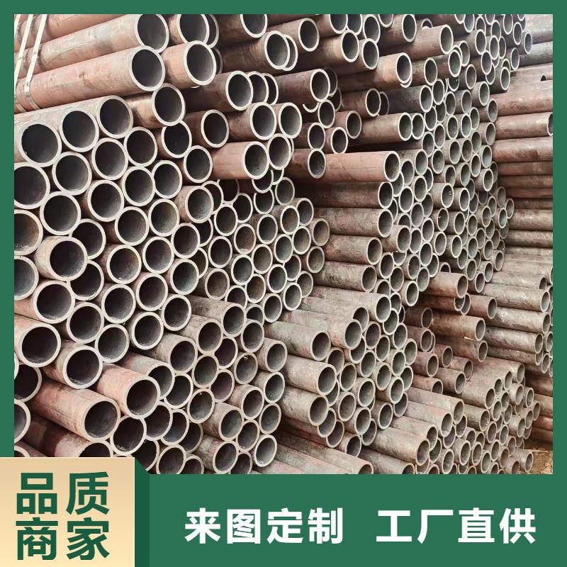 厚壁无缝管厂家价格