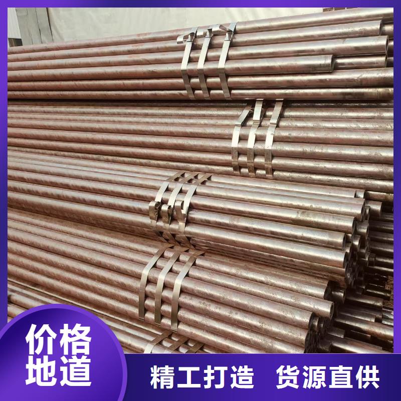 友发镀锌管库存充足