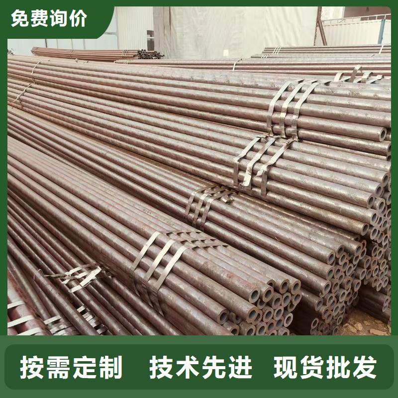 精拔异形管厂家价格