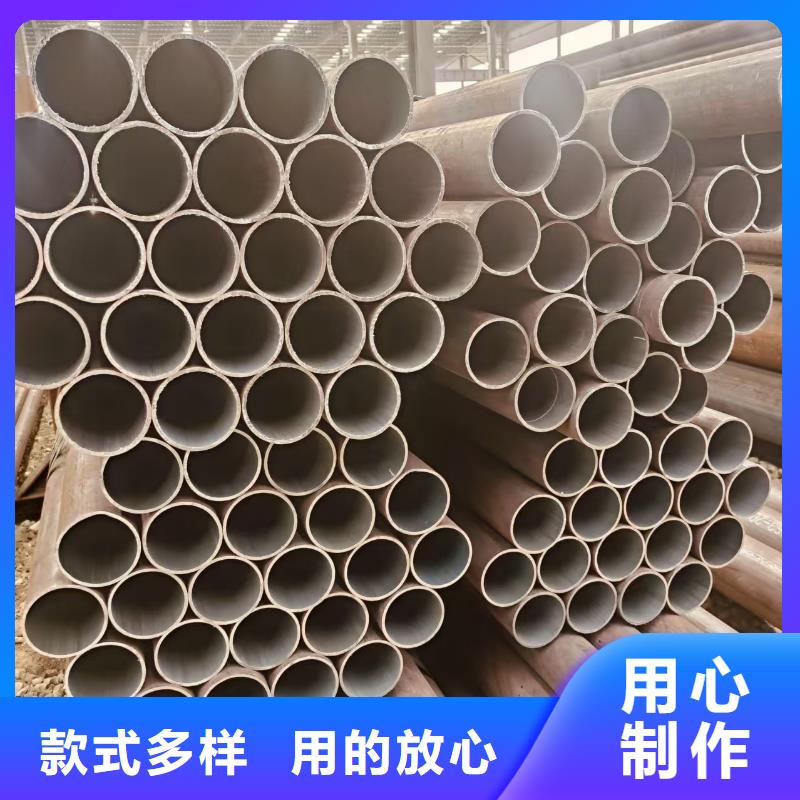 友发镀锌管库存充足