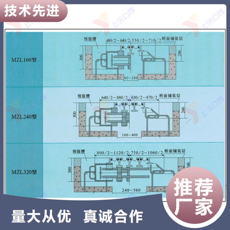 桥梁伸缩缝滑动支座优选原材