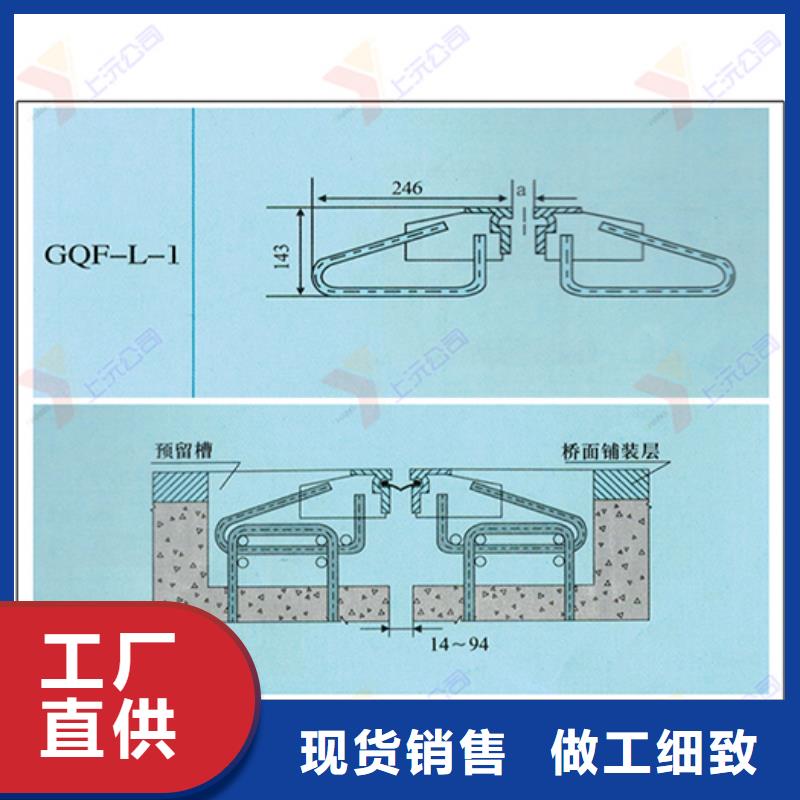 桥梁伸缩缝-止水带厂家实力大