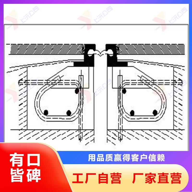 桥梁伸缩缝止水带全新升级品质保障