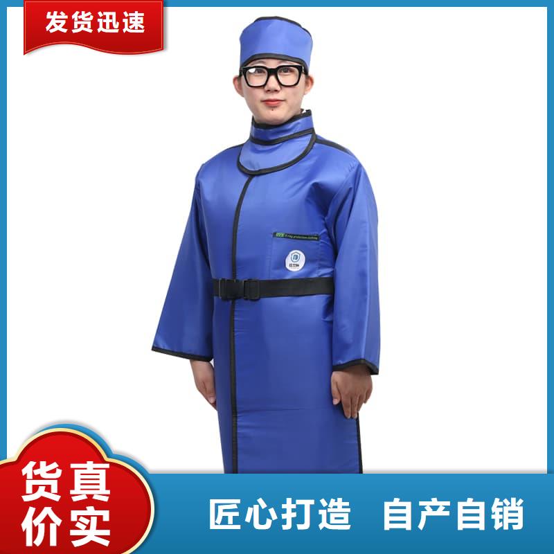 批发铅胶衣的厂家