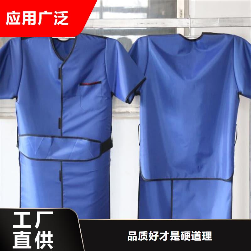 铅衣铅门甄选好厂家