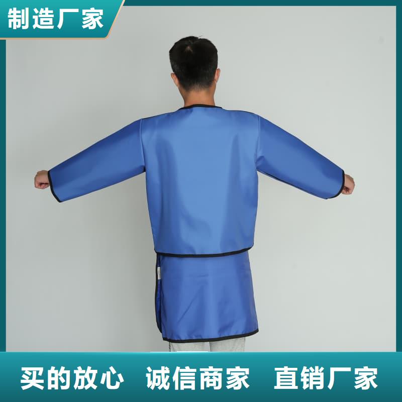 出货快的高坎肩式围裙厂家