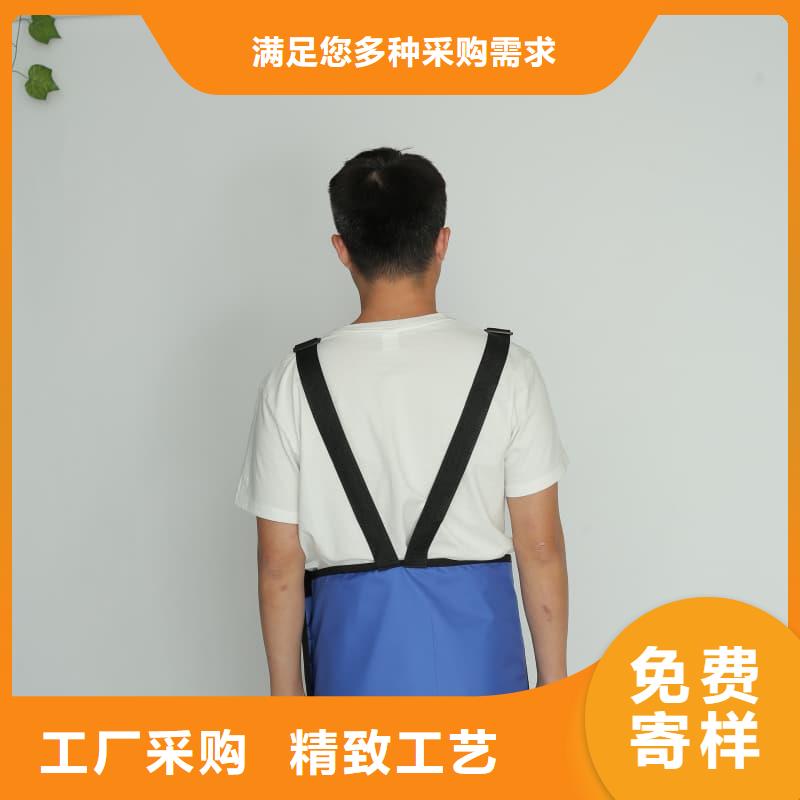 铅衣套装库存量充足