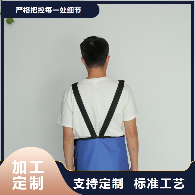 规格齐全的CT室专用铅衣供货商