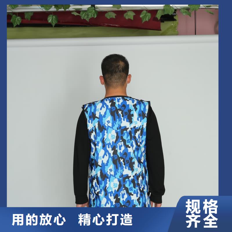 铅围领多年老厂