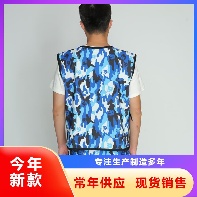 铅衣套装库存量充足